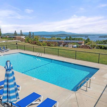 Grand View Resort ويرس بيتش المظهر الخارجي الصورة