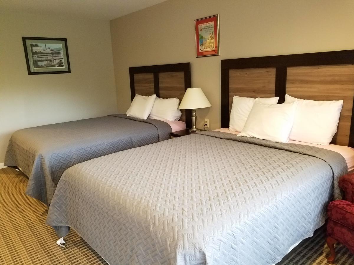 Grand View Resort ويرس بيتش المظهر الخارجي الصورة