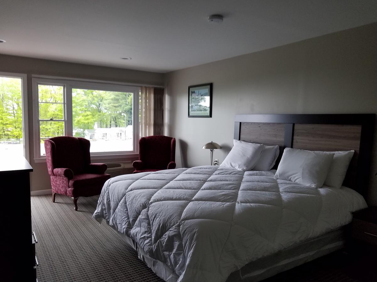 Grand View Resort ويرس بيتش المظهر الخارجي الصورة